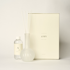 Velvet Embrace 韻 Home Reed Diffuser