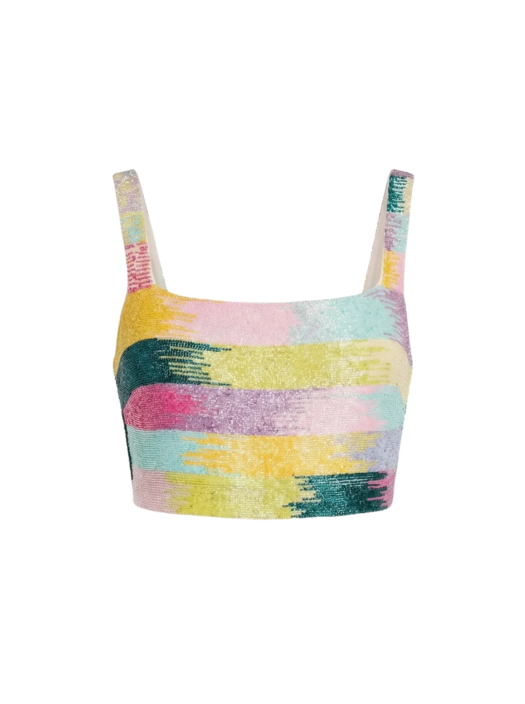 Nerina Co-Ord Top
