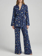 Oceanus X It's 9pm Rizzo Sealife Smoking Suit