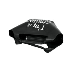 I'm a Limited Edition Shoulder Bag