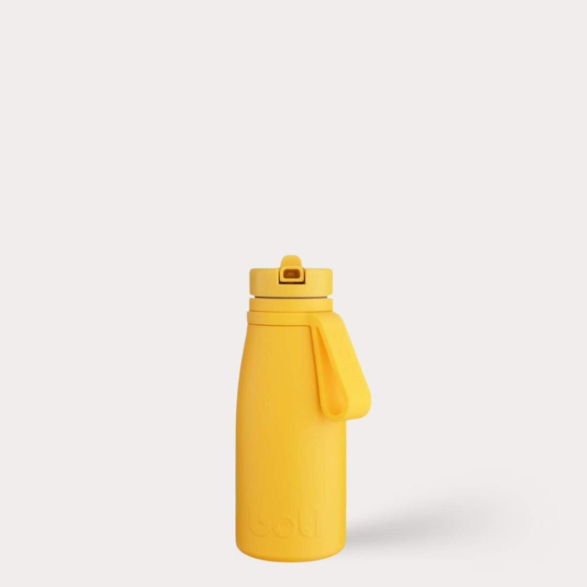 350ml Stainless Steel Insulated Water Bottle With Straw | Evolution V2 | BOTL