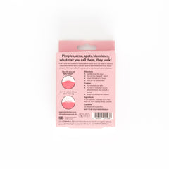 Big Hug Breakout Pimple Patches