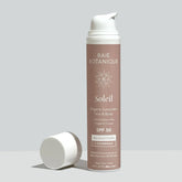 Soleil Face & Body Sunscreen 110g