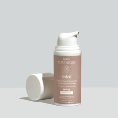 Baie Botanique Soleil Facial Sunscreen