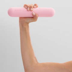 Amp Strength Bars 5kg Pair