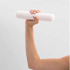 Amp Strength Bars 5kg Pair