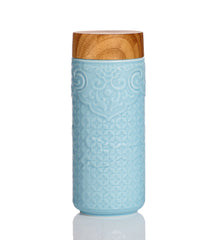 Big Splendid Prospect Tea Tumbler