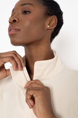 EasyFlow Ultra Soft Pullover Buttercream