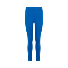 Women's Active Leggings - Royal Blue