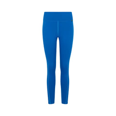 Women's Active Leggings - Royal Blue