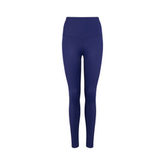 Women's Running Leggings - Navy