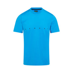 Men's Performance T-Shirt - Royal Blue