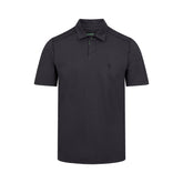 Men's Polo Shirt - Black
