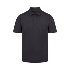Men's Polo Shirt - Black