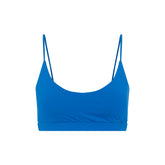 Women's Active Sports Bra - Royal Blue