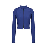 Women's Mid-Layer Jacket - Navy