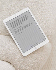 Best Year Journal 3rd Edition (Downloadable) - Oat