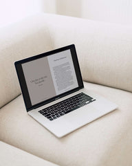 Best Year Journal 3rd Edition (Downloadable) - Green