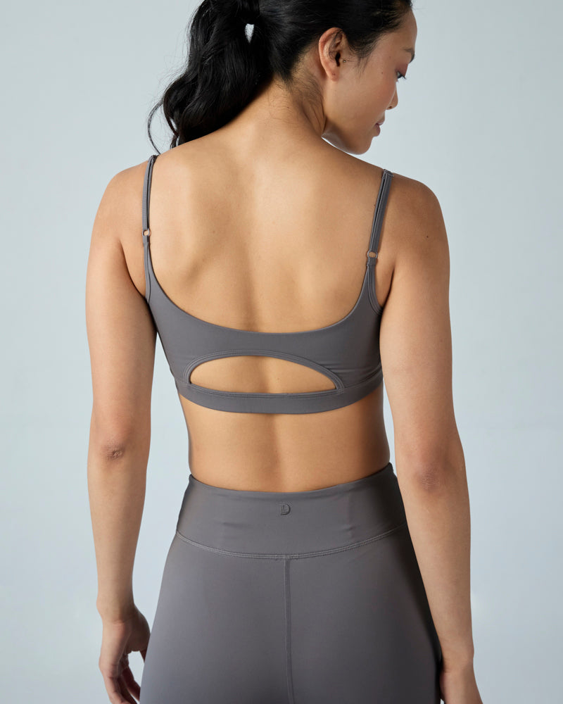 Core Sports Bra