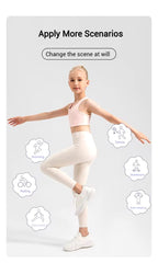 Kids Sports Bra