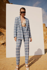 Free Heaven Basic Bra - Coronet Blue