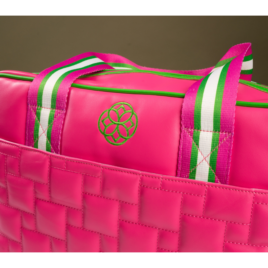 The Chris - Tennis Bag