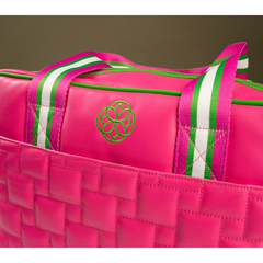 The Chris - Tennis Bag