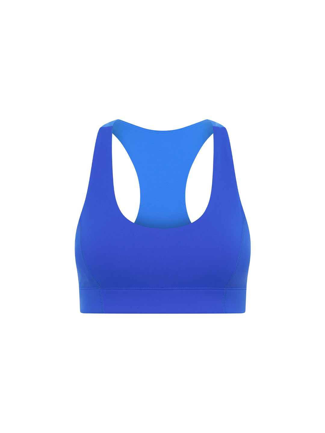 Forma Evolve Support Bra - Blue