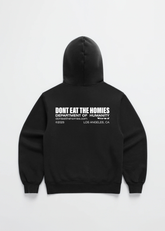 DEPARTMENT of HUMANITY HOODIE