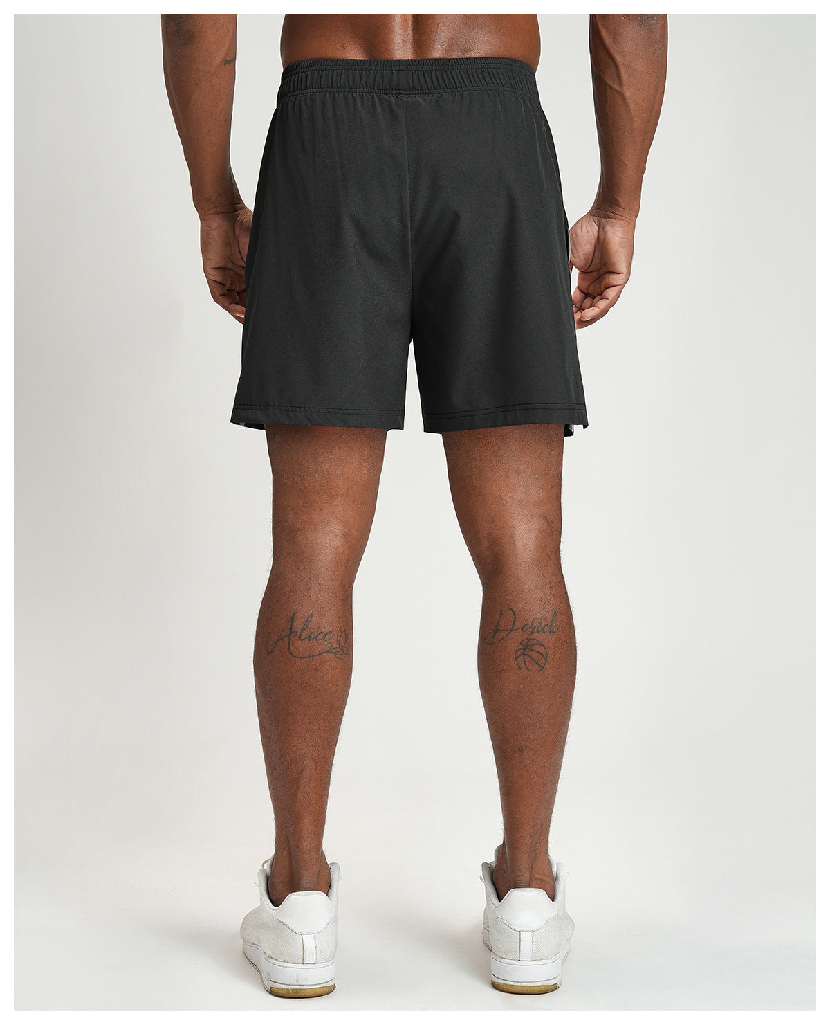 VOR Shorts for Men