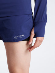 TAGATONNA Mid Layer - Midnight Blue