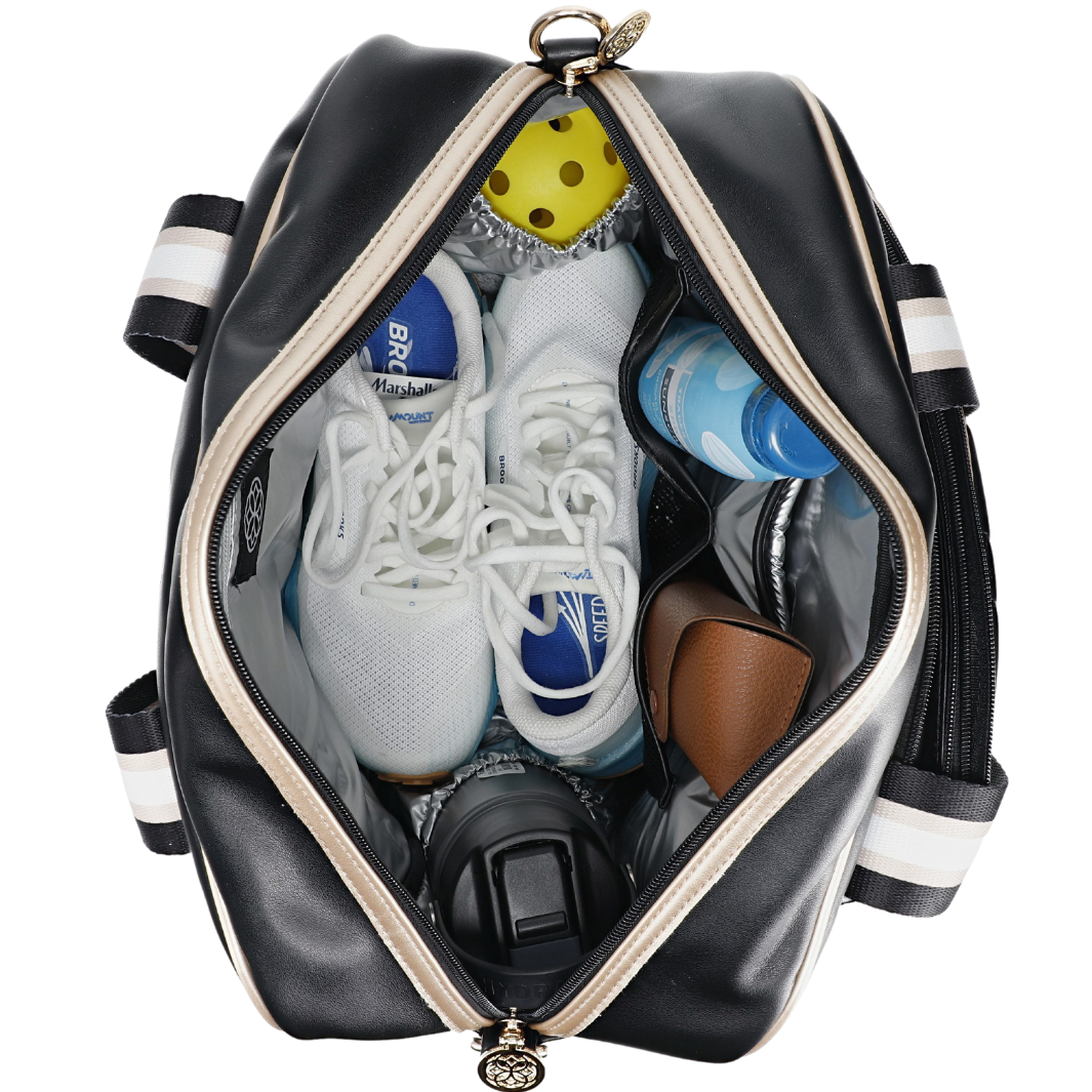 The Chris - Tennis Bag