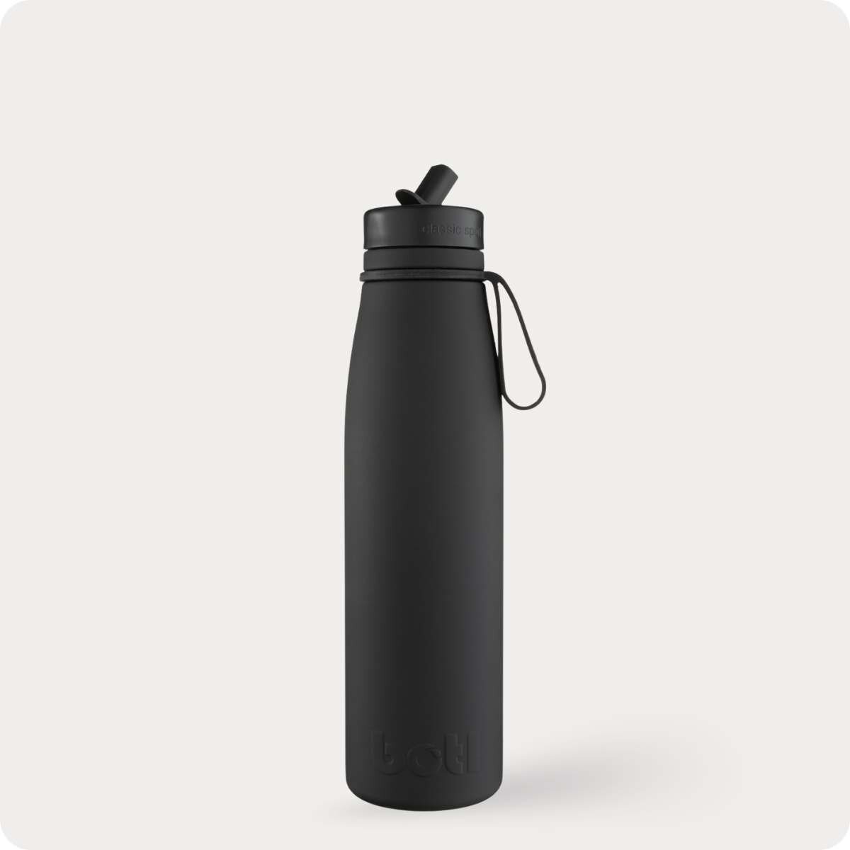 500ml Evolution V2 Vamp Skin – Stainless Steel Insulated Bottle With Straw