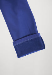 Après-Ski Thermal Leggings - Winter Warm High-Waist