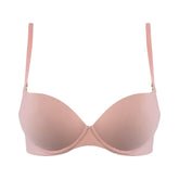 ULTRA Push-Up T-Shirt Bra Nude