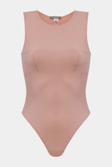 ULTRA Bodysuit Nude