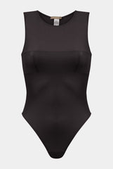 ULTRA Bodysuit Black