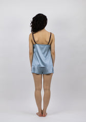 The Lady Silk Camisole