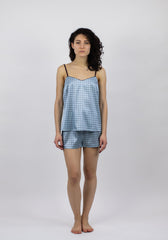 The Lady Silk Camisole