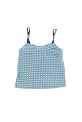 The Lady Silk Camisole