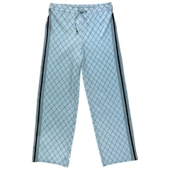The Lady Silk Pyjama Pants