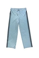 The Lady Silk Pyjama Pants