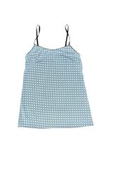The Lady Silk Chemise