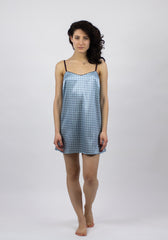 The Lady Silk Chemise