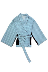 The Lady Silk Kimono