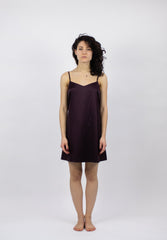The Lady Silk Chemise