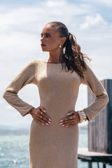 Noor Dress