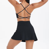 Skirt (Straight Style)