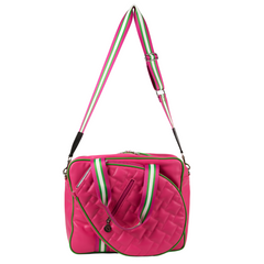 The Chris - Tennis Bag