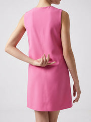 Oceanus | Disney Seabreeze Fuschia Dress